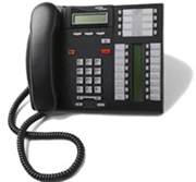 Nortel Norstar T7316 Office Business Phone
