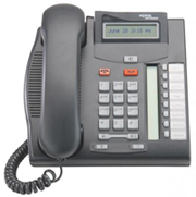 Nortel Norstar T7208 Office Business Phone