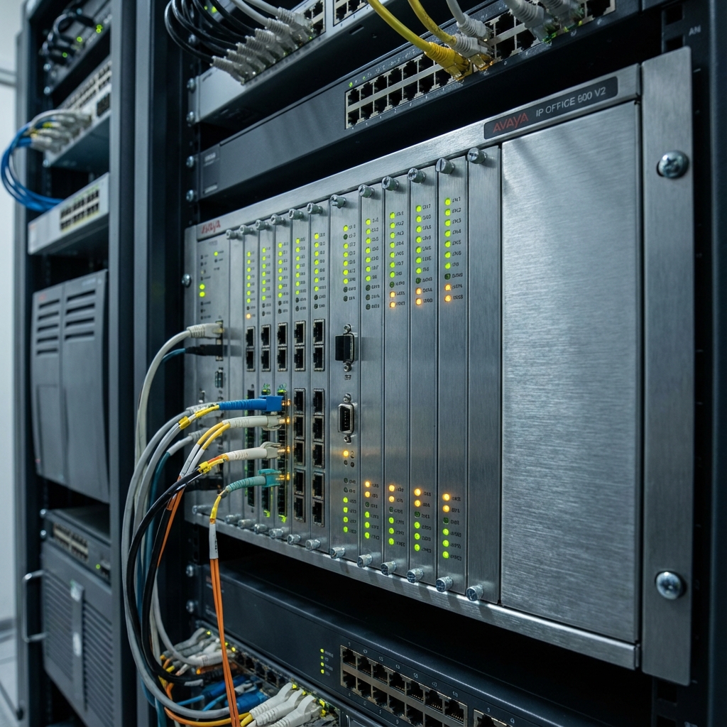 Premise Phone Systems