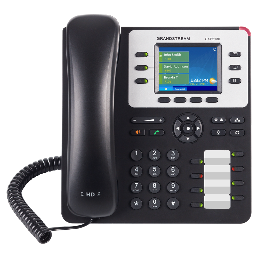Grandstream GXP2130
