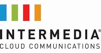 Intermedia logo