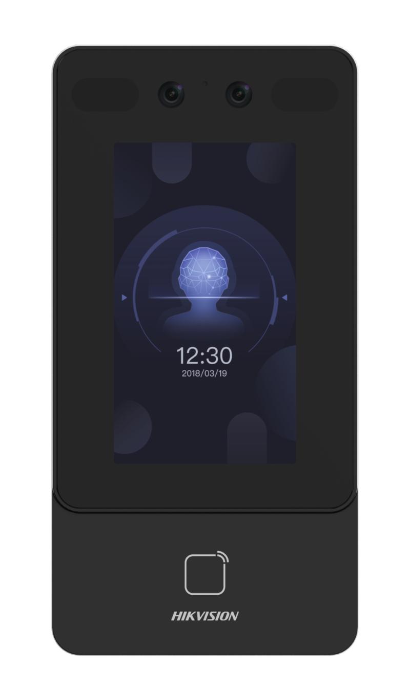 
Value Series Face Access Terminal