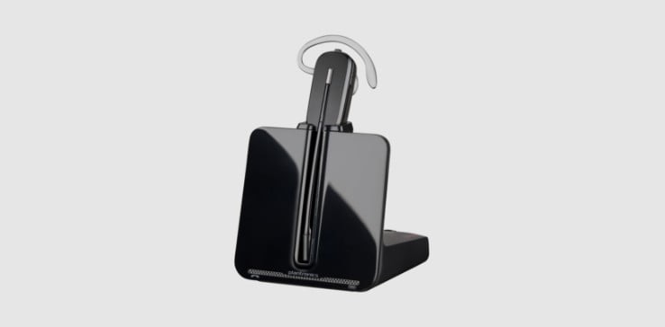 Plantronics CS500 Series Wireless Headsets