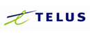 Telus logo